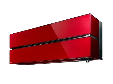 Ремонт сплит-систем Mitsubishi Electric на дому
